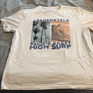 Aeropostale Graphic Tee